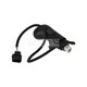 SCHAKELKNOP ZONDER COMFORTSHIFT ZWARTTGS-TGX M14x1,5